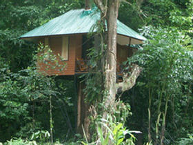Khao Sok tour, two days, Thailand