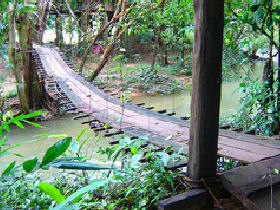 Khao Sok tours, 5-7 days, Thailand