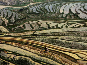 Laos and Vietnam holiday, Luang Prabang to Hanoi