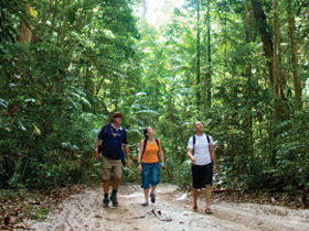 Australia East Coast adventure holiday