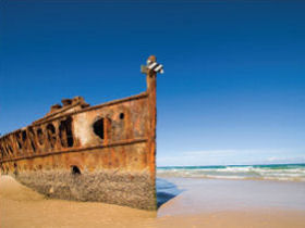 Australia East Coast adventure holiday