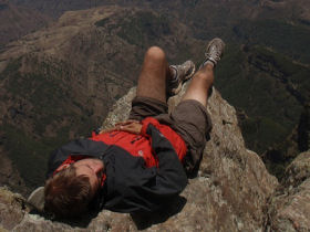 Simien Mountain trek & Ethiopia holiday