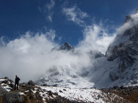 Peru holiday & community volunteering