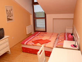 Czech Republic horse riding holiday