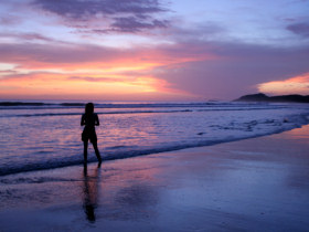 Tour to Nicaragua