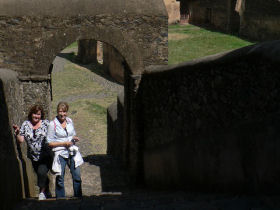 Cultural tour in Ethiopia, tailor made
