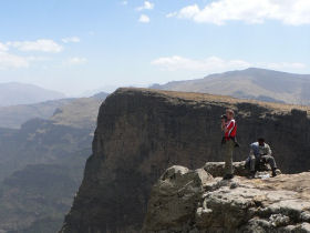 Cultural tour in Ethiopia, tailor made