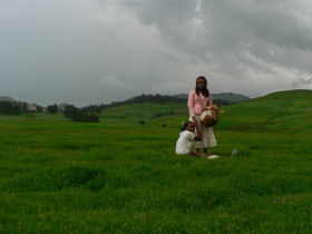 Cultural tour in Ethiopia, tailor made