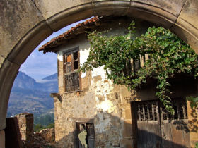 Photography holiday in Picos de Europa, Spain 
