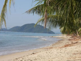 Koh Samui yoga and detox holiday, Thailand