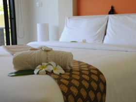 Koh Samui yoga and detox holiday, Thailand