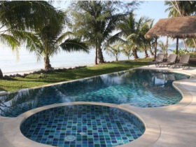 Koh Samui yoga and detox holiday, Thailand