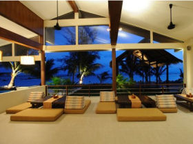 Koh Samui yoga and detox holiday, Thailand