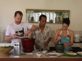 Koh Samui yoga and wellness holiday, Thailand