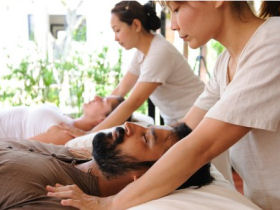 Koh Samui yoga and wellness holiday, Thailand