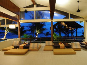 Koh Samui yoga and wellness holiday, Thailand