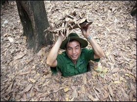 Photography tour in Vietnam and Cambodia