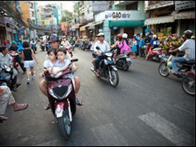 Photography tour in Vietnam and Cambodia