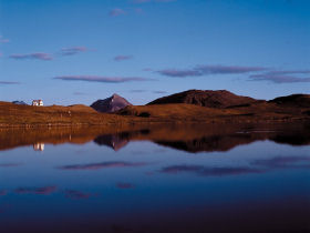 Walking holiday in Iceland