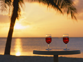 Honeymoon in Vietnam