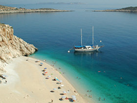 Family activity holidays in Turkey