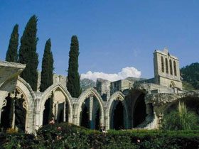 Northern Cyprus walking holiday