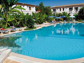 Northern Cyprus walking holiday