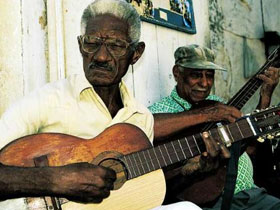 Small group backroads and beaches tours to Cuba