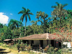 Small group backroads and beaches tours to Cuba