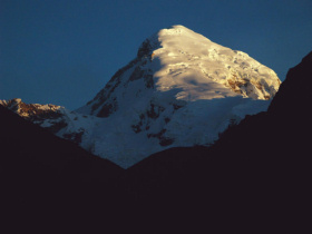 Trekking holiday in Bhutan