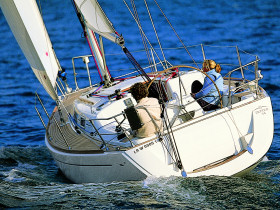 Flotilla holidays in Croatia, Dalmatian Coast