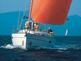 Sailing holidays in Croatia, Dalmatian Coast