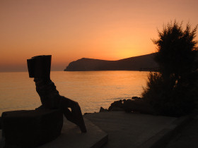 Family adventure holiday in Turkey