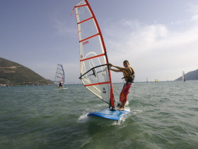 Family adventure holiday in Turkey