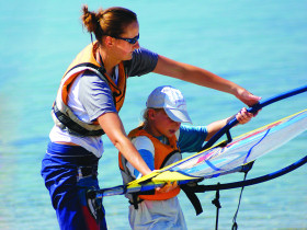 Family adventure holiday in Turkey