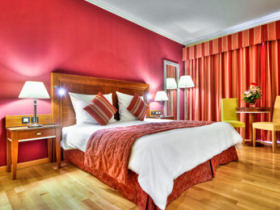 Malta resort and spa in St Julian