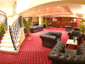 Malta resort and spa in St Julian