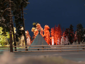 Finnish Lapland family holiday, tailor made