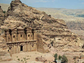 Istanbul to Cairo overland tour