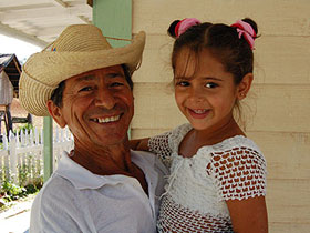 Cuba tours