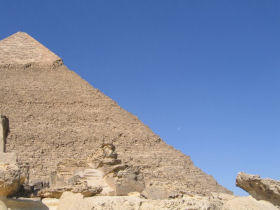 Nile riverboat adventure holiday