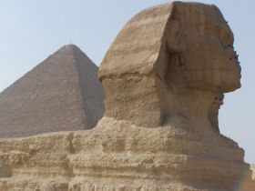Nile riverboat adventure holiday