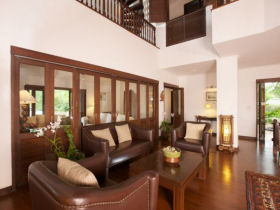 Chiang Mai accommodation, Northern Thailand