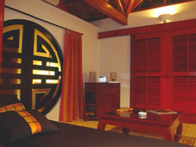 Luxury holiday in Vietnam