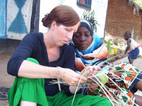 Community-based village homestays, Kenya 