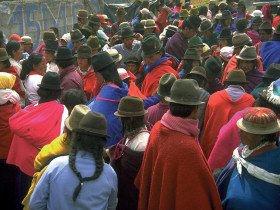 Ecuador holidays, Andes to Amazon
