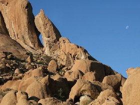 South Africa holidays, Johannesburg to the Cape