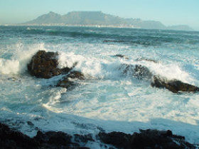 South Africa holidays, Johannesburg to the Cape