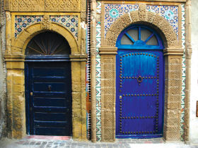 Morocco cultural tour