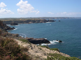 Portugal cycling holidays, self guided
